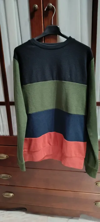 Jersey Celopman Caballero