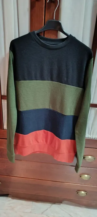 Jersey Celopman Caballero