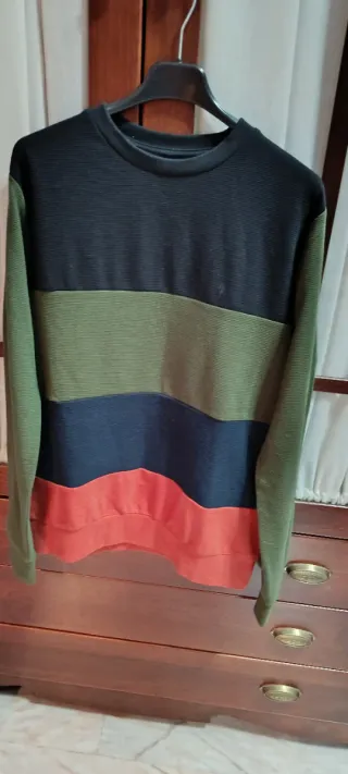 Jersey Celopman Caballero