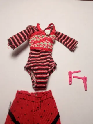 Accesorios Monster High