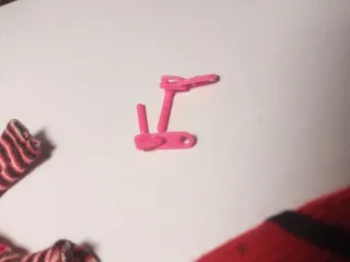 Accesorios Monster High