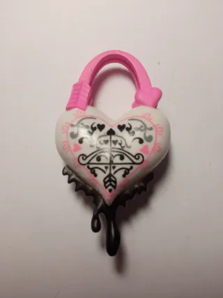 Accesorios Monster High