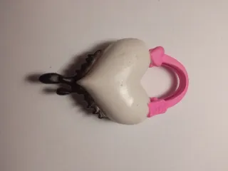 Accesorios Monster High