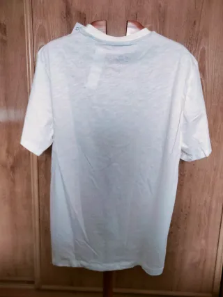 Camiseta unisex Marge Simpson