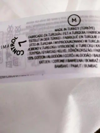 Camiseta unisex Marge Simpson