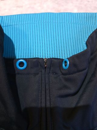 Chaqueta Adidas Y2k Retro Talla L Ref-11500