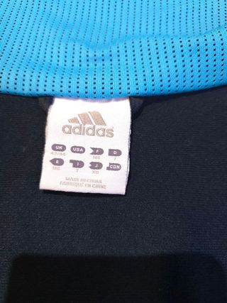 Chaqueta Adidas Y2k Retro Talla L Ref-11500