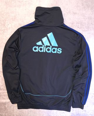 Chaqueta Adidas Y2k Retro Talla L Ref-11500