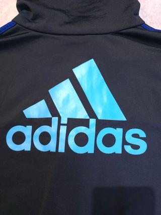 Chaqueta Adidas Y2k Retro Talla L Ref-11500