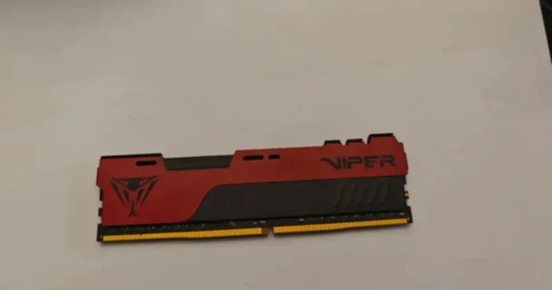 Memoria RAM Patriot Viper Elite II DDR4 16GB afbeelding 2