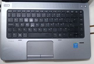 Hp Probook 640 G1. LEGGI LE NOTE
