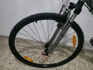 Bicicleta Bounty Country Hybrid Nueva a estrenar