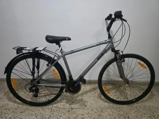 Bicicleta Bounty Country Hybrid Nueva a estrenar