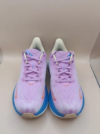 Hoka Clifton 9 Scarpe da Corsa Donna