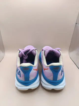 Hoka Clifton 9 Scarpe da Corsa Donna