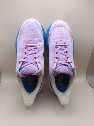 Hoka Clifton 9 Scarpe da Corsa Donna