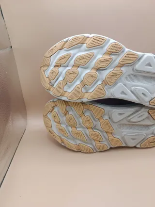 Hoka Clifton 9 Scarpe da Corsa Donna