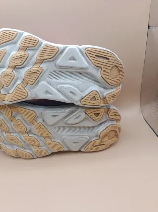 Hoka Clifton 9 Scarpe da Corsa Donna