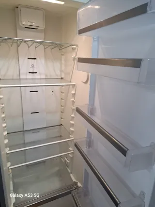 Nevera Whirlpool sin congelador