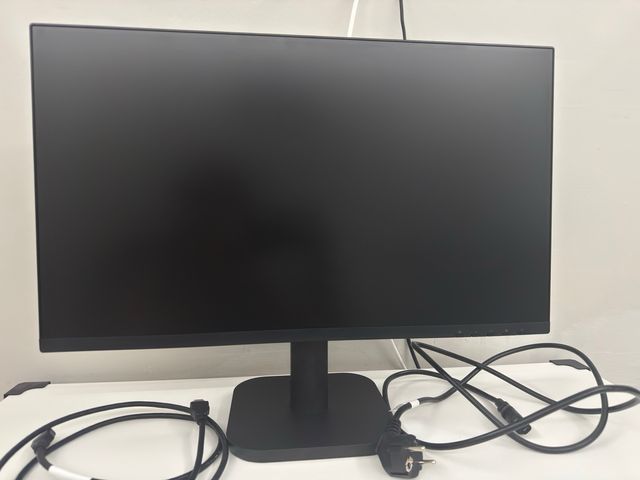 Monitor 23.8 120Hz 1080p(Funciona perfectamente)