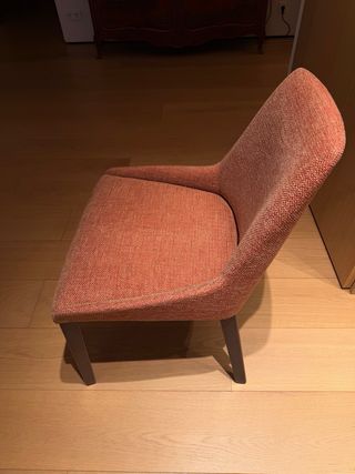 Juego de 8 sillas de comedor