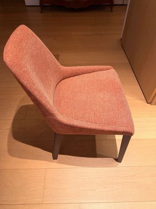 Juego de 8 sillas de comedor