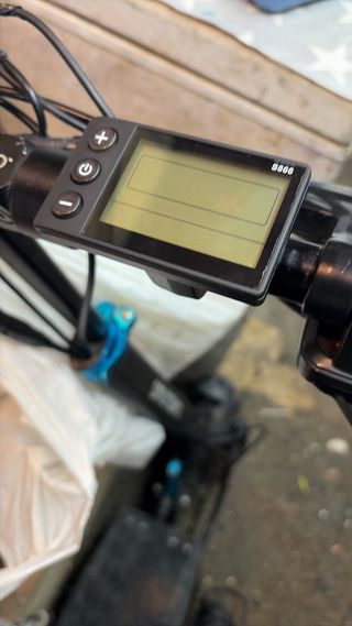 Patinete Eléctrico SmartGyro Rockway DGT