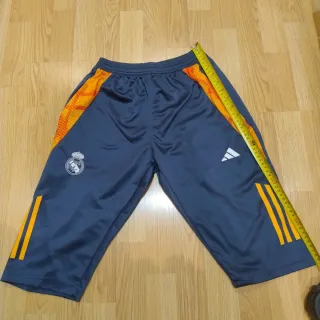 Pantalón corto Real Madrid Adidas
