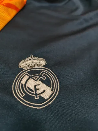 Pantalón corto Real Madrid Adidas