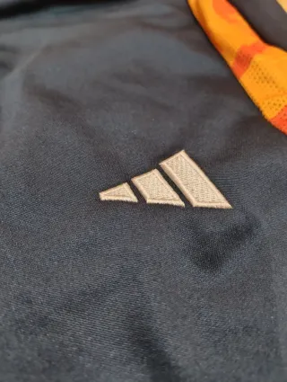Pantalón corto Real Madrid Adidas
