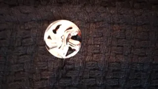 Chaqueta estilo Chanel negra Talla M