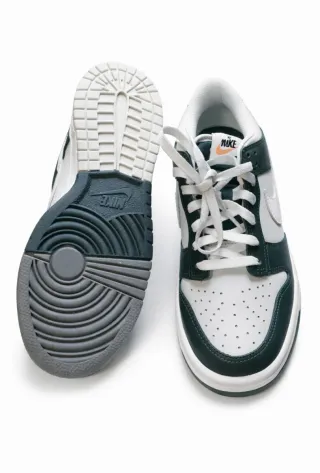 Zapatillas Nike Dunk Low T39 Nuevas Caja