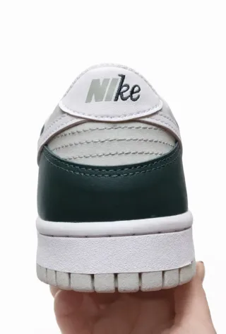 Zapatillas Nike Dunk Low T39 Nuevas Caja