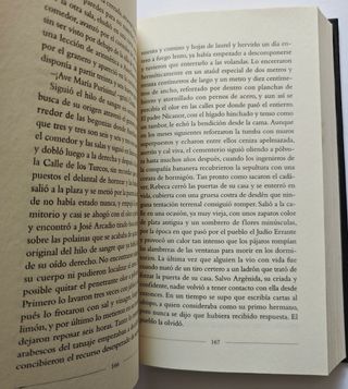 Cien años de soledad (Ultimos Titulos Publicado...