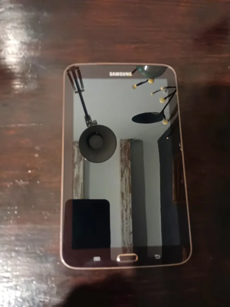 Tablet Samsung Galaxy Tab 3 .