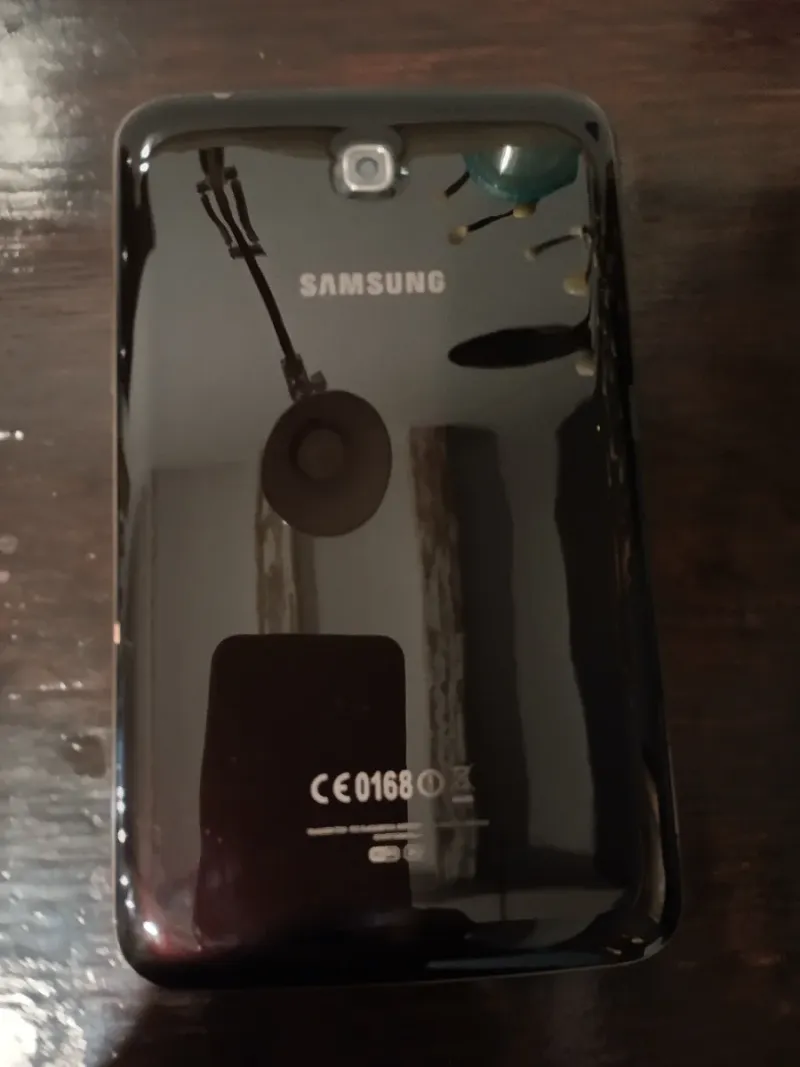 Tablet Samsung Galaxy Tab 3 . afbeelding 2