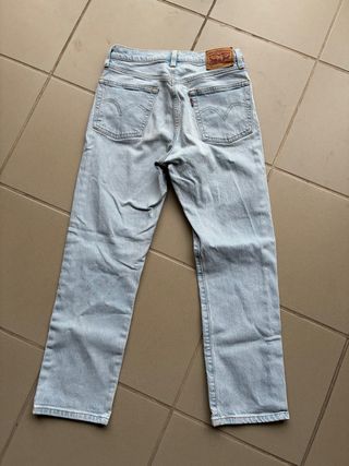 Jeans Levi's 501 W26 L26