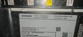 Placa Base Samsung UE55K5607AK