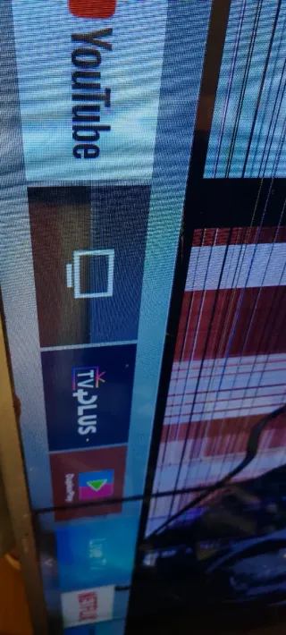 Placa Base Samsung UE55K5607AK