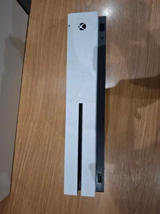 Xbox One S 500 GB Bianca