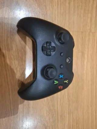 Xbox One S 500 GB Blanca