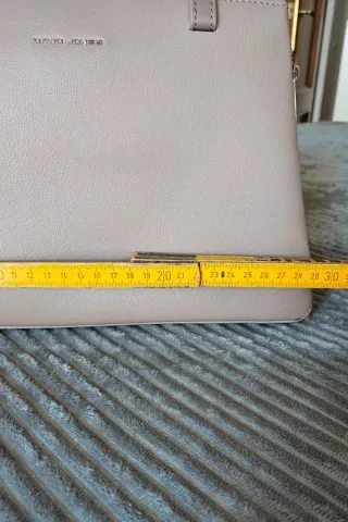 Bolso David Jones Beige