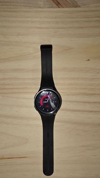 Samsung Galaxy Watch 5 Pro Negro