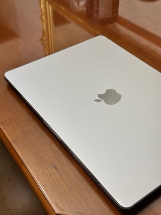 MacBook Air 15 Gris Espacial