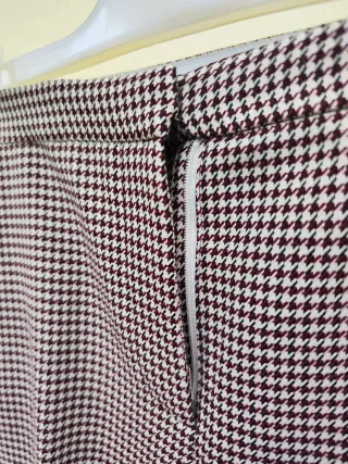 Tailleur donna blazer e pantalone taglia S