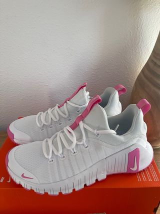 Nike Free Metcon 6