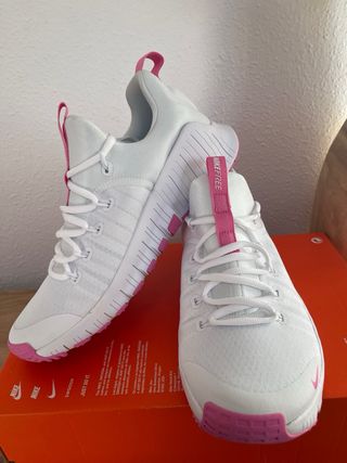 Nike Free Metcon 6