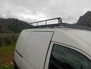 Baca portaequipajes Peugeot Expert Jumpy Scudo