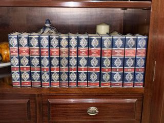 Historia de España (Spanish Edition)