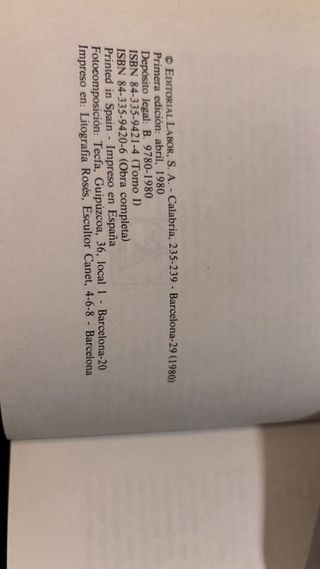 Historia de España (Spanish Edition)